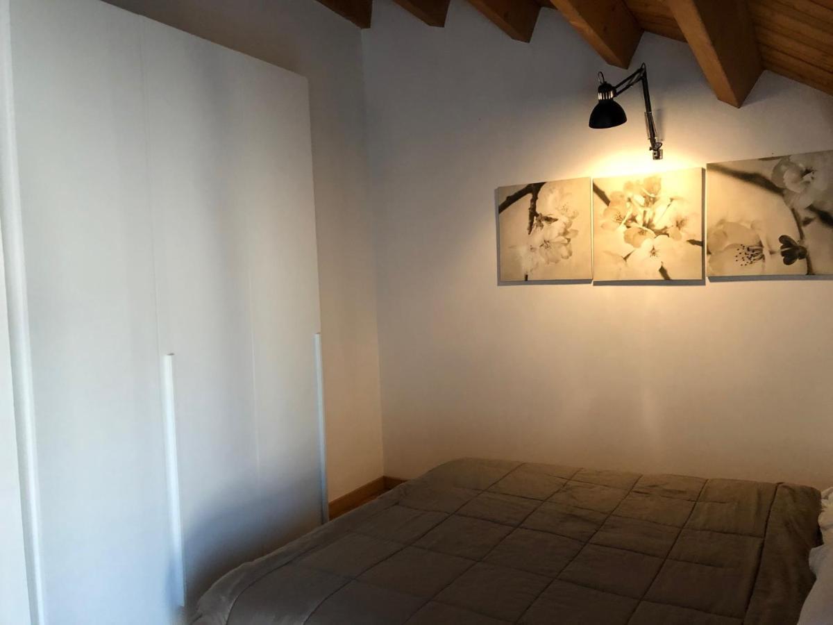 Loft Dell'Oca Appartamento Mirano Esterno foto